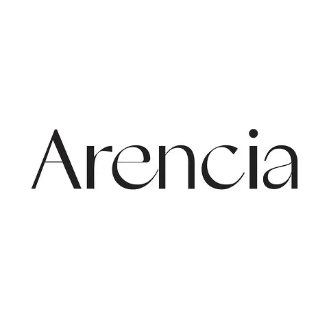 Arencia hudvård med Rice Mochi Cleanser och glowgivande produkter för hudbalans