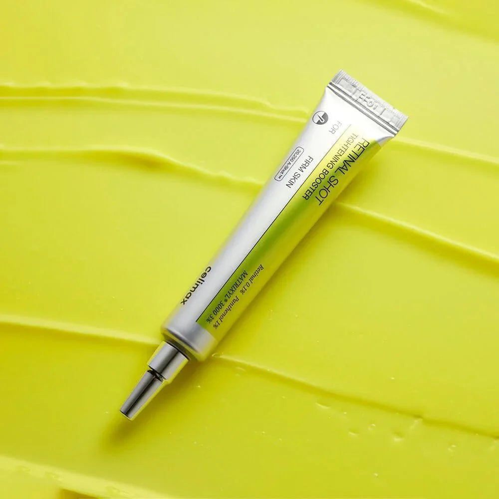 Celimax koreansk hudvård med hudbarriärstärkande och återfuktande K-beauty produkter