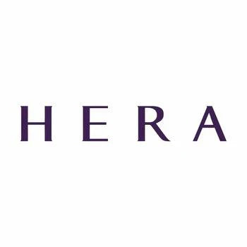 HERA Korean beauty brand with premium cushion makeup and K-beauty products