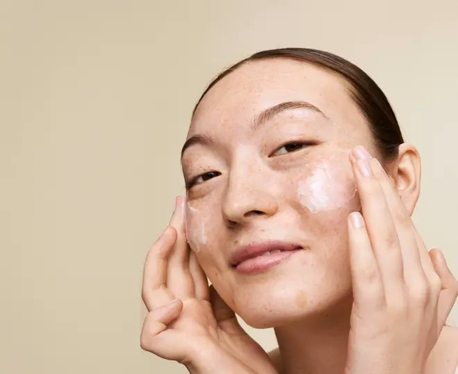 Koreanska begrepp och ord inom K-beauty och hudvård