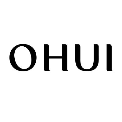 OHUI premium hudvård med anti-age, glow och återfuktande produkter