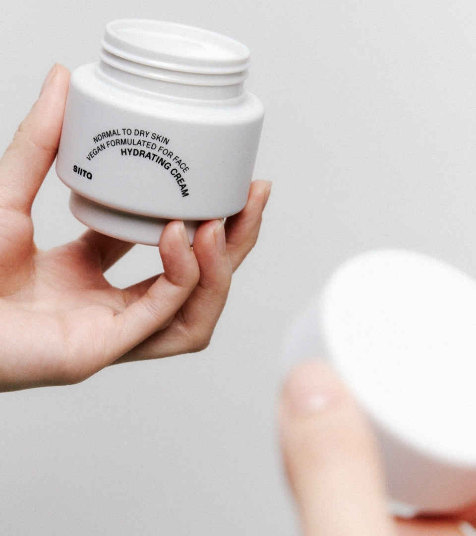 SIITA vegansk hudvård med hållbara och zero waste-inspirerade produkter