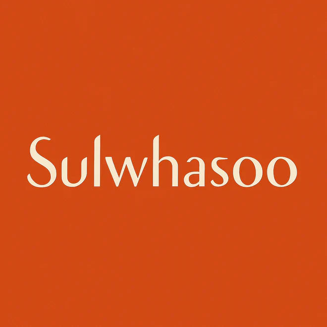 Sulwhasoo premium koreansk hudvård med ginseng och glowgivande produkter