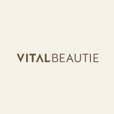 VITAL BEAUTIE wellness och kollagenprodukter för glow och skönhet inifrån
