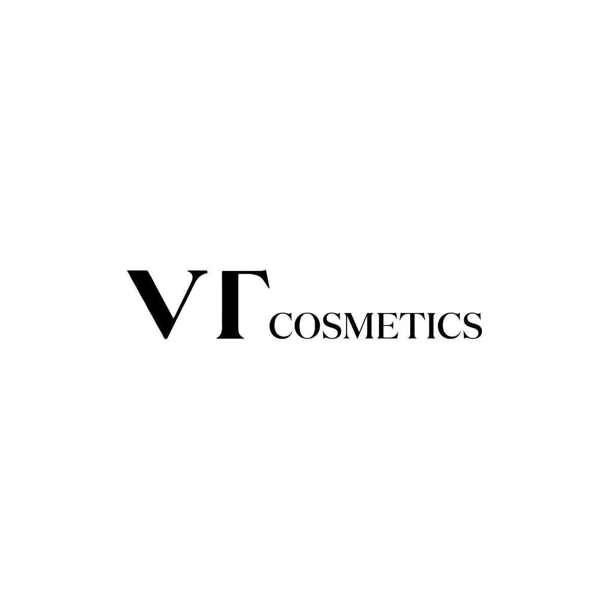 VT Cosmetics Korean skincare brand image with CICA and innovative K-beauty products