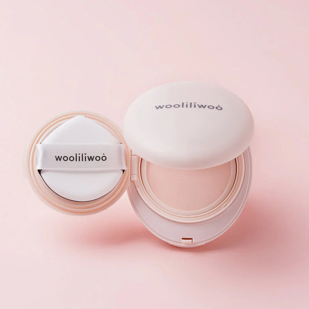 Wooliliwoo hudvård med skonsamma och återfuktande produkter för känslig hud