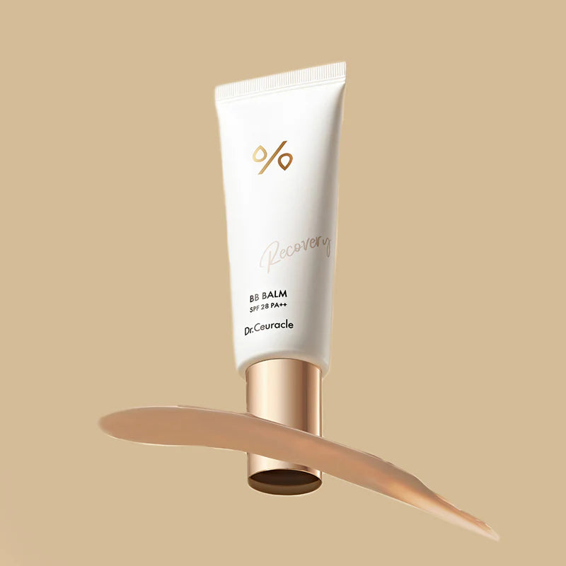 Dr.Ceuracle Recovery Balm SPF 28 PA++ 45ml
