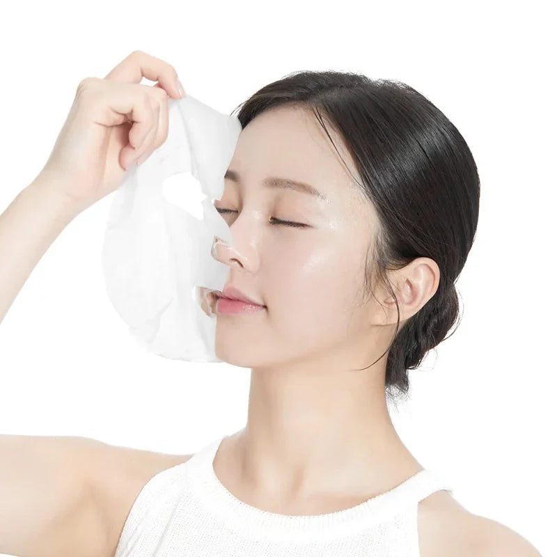 VT Cosmetics TX-Toning Daily Mask 30pcs VT Cosmetics