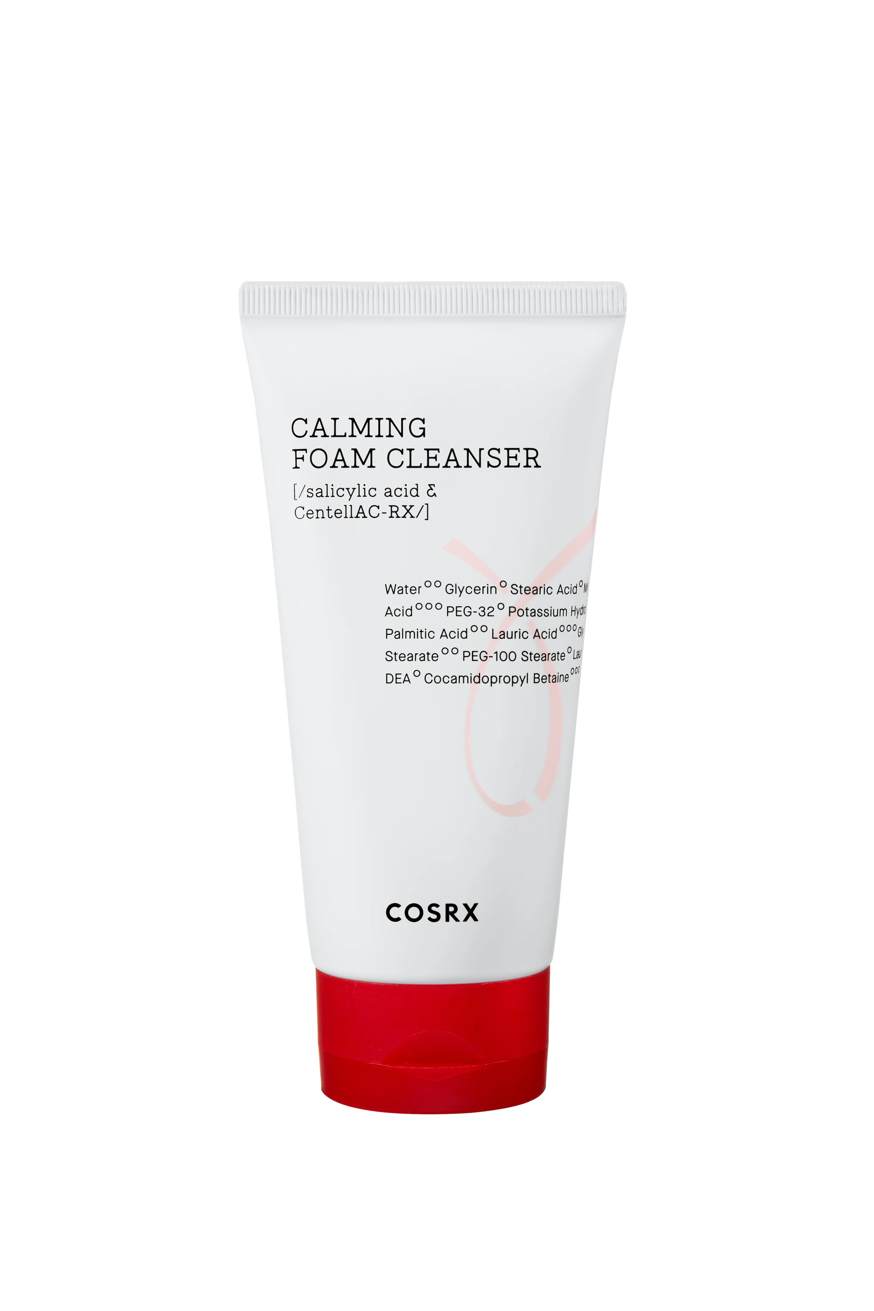 COSRX AC Collection Calming Foam Cleanser 150ml