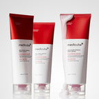 Medicube Red Clear Capsule Body Lotion 230ml Medicube