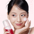 Medicube PDRN Pink Collagen Bubble Serum 95ml Medicube
