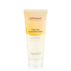 CellfusionC Pore Sun Cleansing Foam CellfusionC