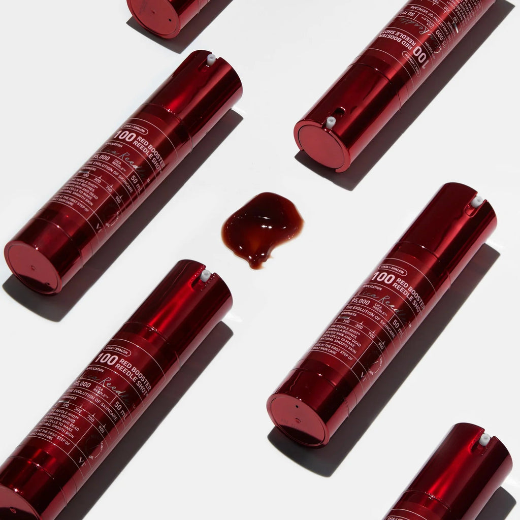 VT Cosmetics RED BOOSTER Reedle Shot 100 50ml VT Cosmetics