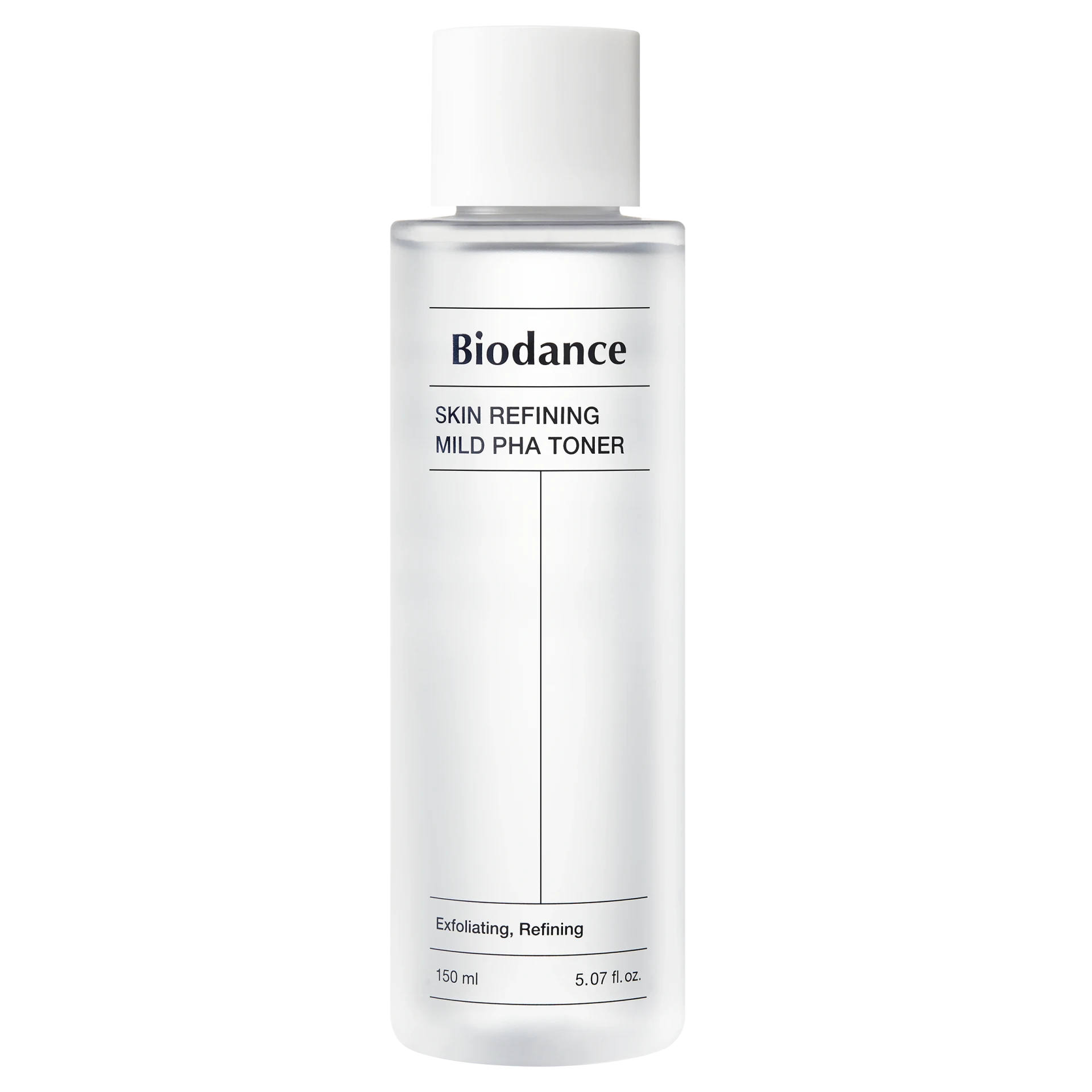 Biodance SKIN REFINING MILD PHA TONER 150ml