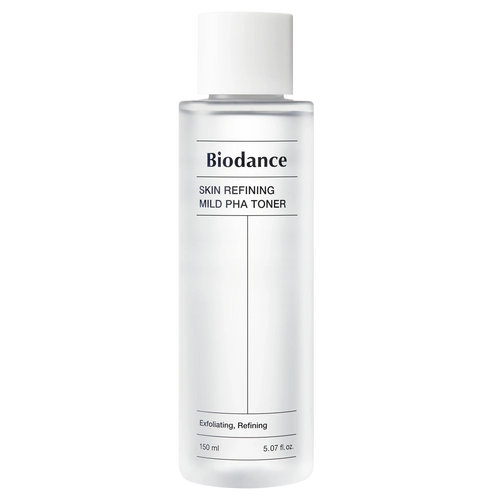 Biodance SKIN REFINING MILD PHA TONER 150ml Biodance