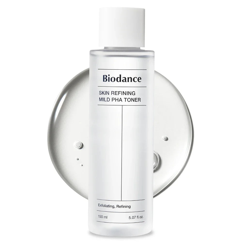 Biodance SKIN REFINING MILD PHA TONER 150ml