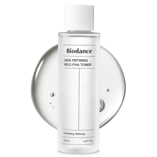 Biodance SKIN REFINING MILD PHA TONER 150ml Biodance