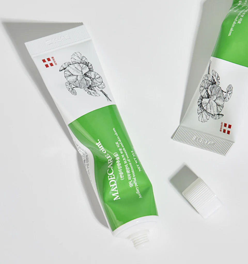 PapaRecipe Madecare Ointment 33g