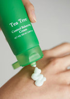 PapaRecipe Tea Tree Control Balancing Cream 100ml
