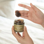 I'm From Mugwort Mask 110g