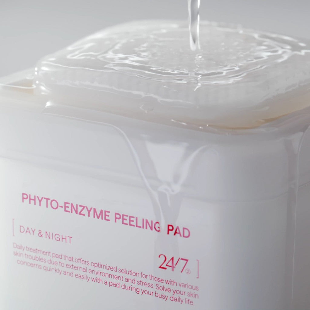 Mediheal Phyto-Enzyme Peeling Pad 90st