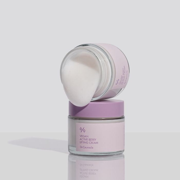 Dr.Ceuracle Vegan Active Berry Lifting Cream 75g