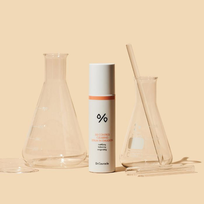 Dr.Ceuracle 5A Control Clearing Serum in Emulsion 100ml