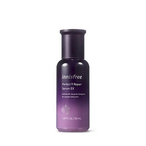 [Innisfree] Perfect 9 Intensive Serum 50ml u1pxgk-ik