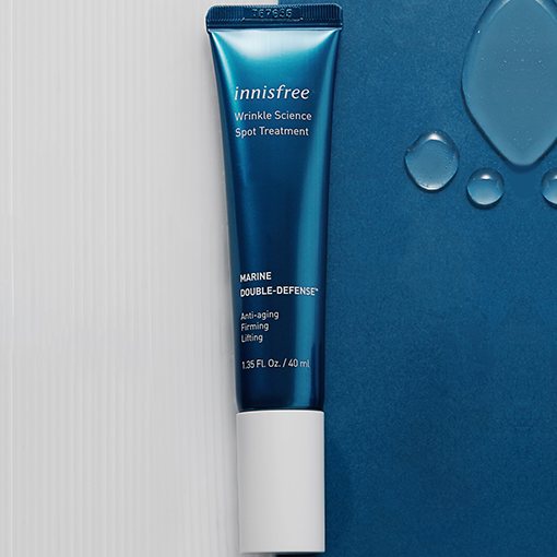 [Innisfree] Wrinkle science spot treatment 40ml u1pxgk-ik