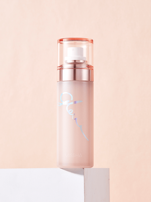 Missha Glow Skin Balm To Go Mist 80ml Missha