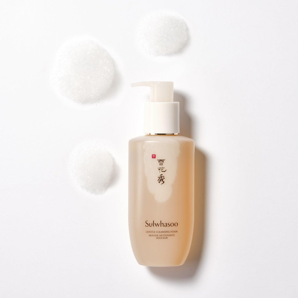 [Sulwhasoo] Gentle Cleansing Foam 200ml u1pxgk-ik