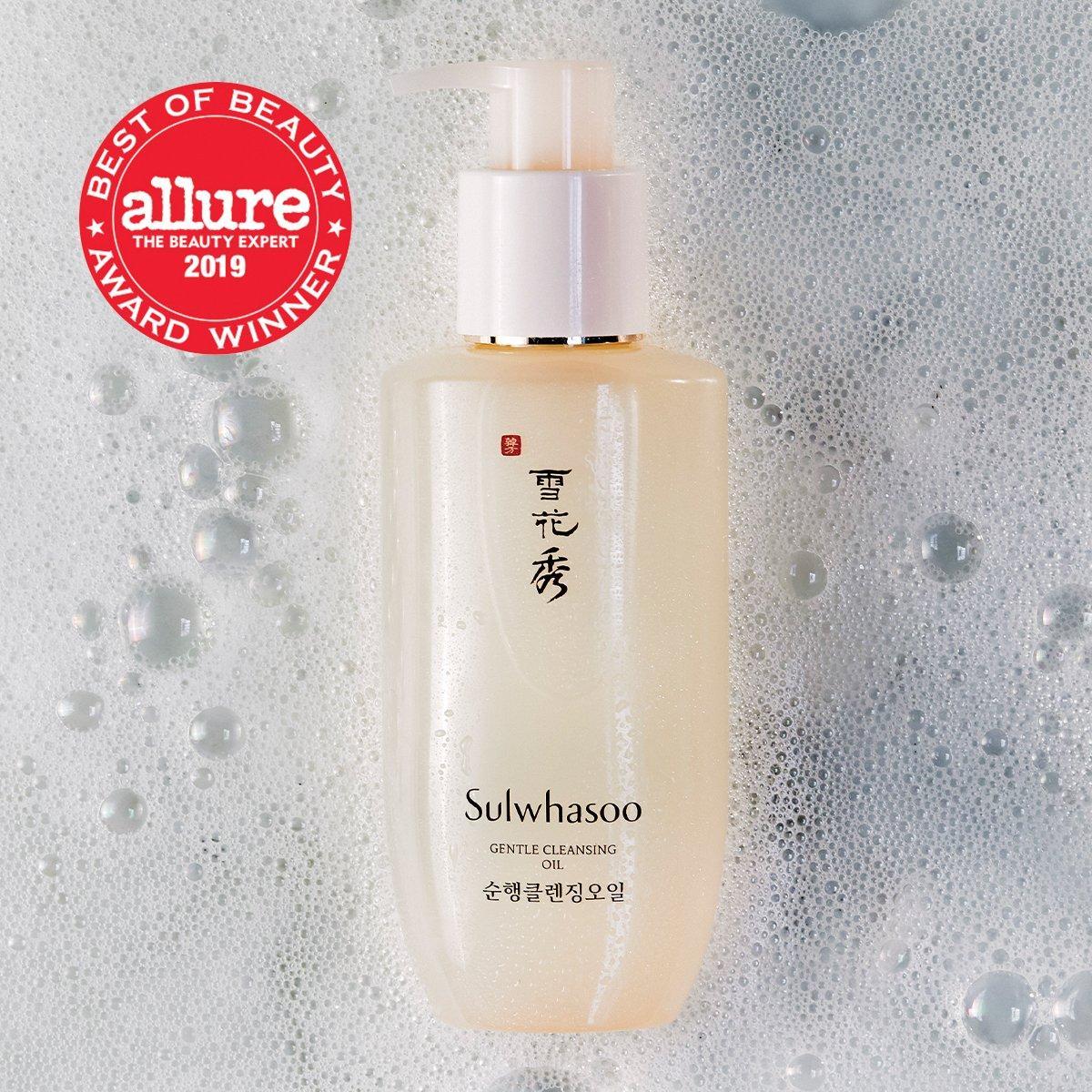 [Sulwhasoo] Gentle Cleansing Oil 200ml u1pxgk-ik