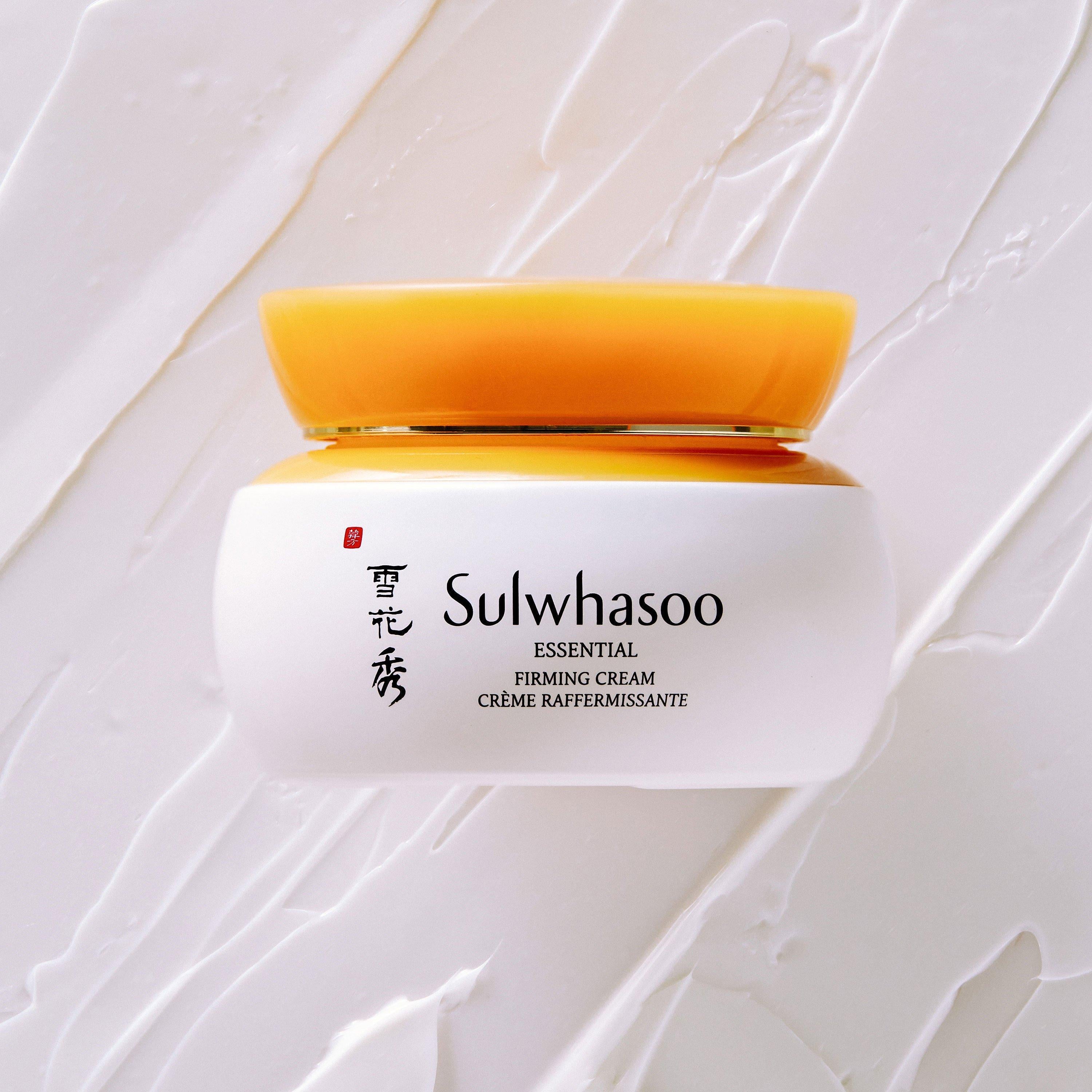 [Sulwhasoo] Essential Comfort Firming Cream 75ml u1pxgk-ik