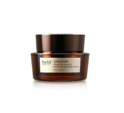 Belif Ritual time-honored tincture of chamomile cream 50ml Belif