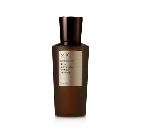 Belif Ritual time-honored tincture of chamomile 150ml Belif