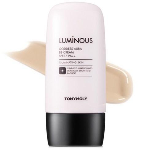 [TONYMOLY] Luminous Goddess Aura BB Cream 45g - No. 1 Bright Beige u1pxgk-ik