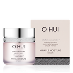 OHUI MIRACLE MOISTURE CERAMIDE BOOSTING CREAM 60ml OHUI