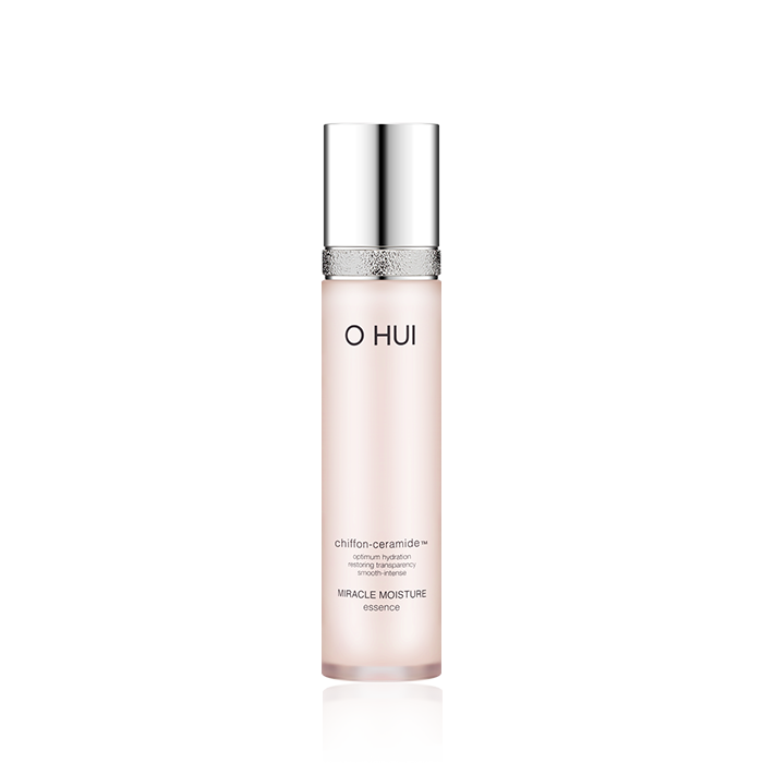 OHUI MIRACLE MOISTURE ESSENCE 50ml OHUI