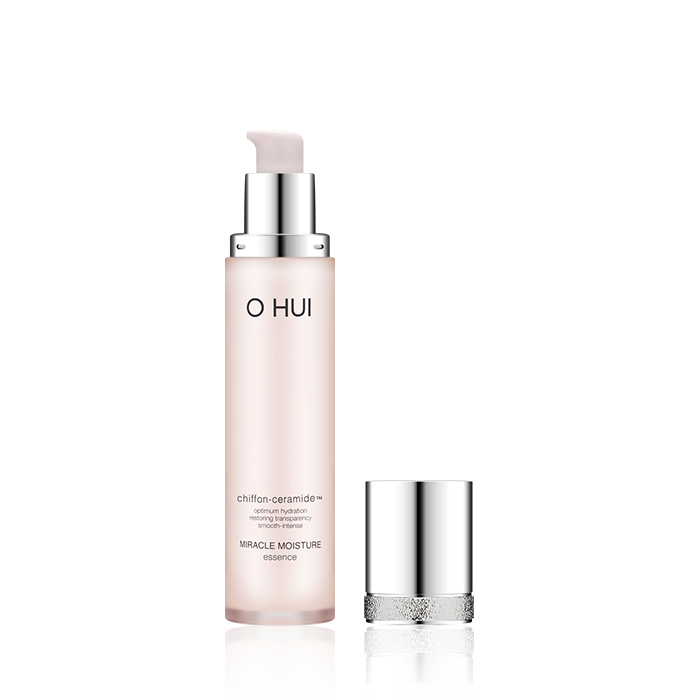 OHUI MIRACLE MOISTURE ESSENCE 50ml OHUI