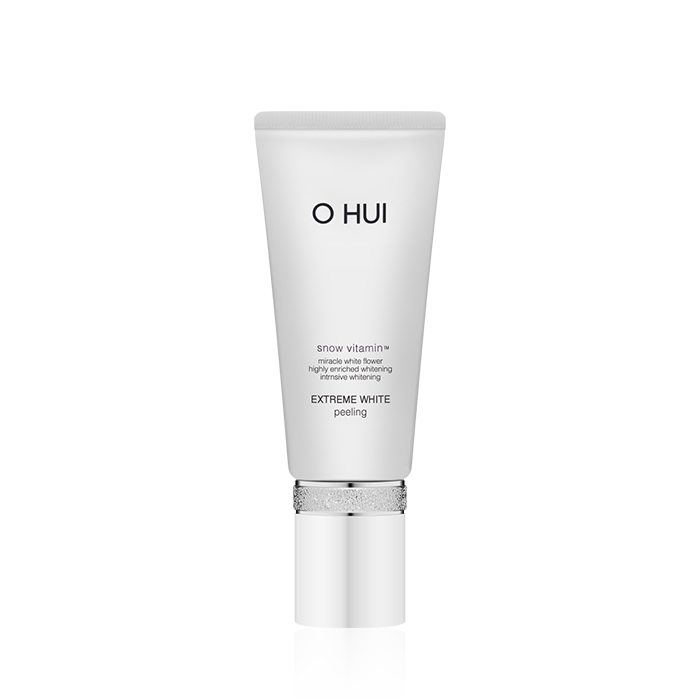 OHUI EXTREME BRIGHT PEELING 60ml OHUI