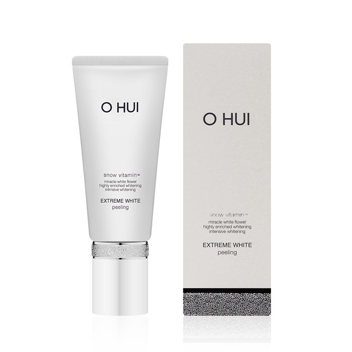OHUI EXTREME BRIGHT PEELING 60ml OHUI