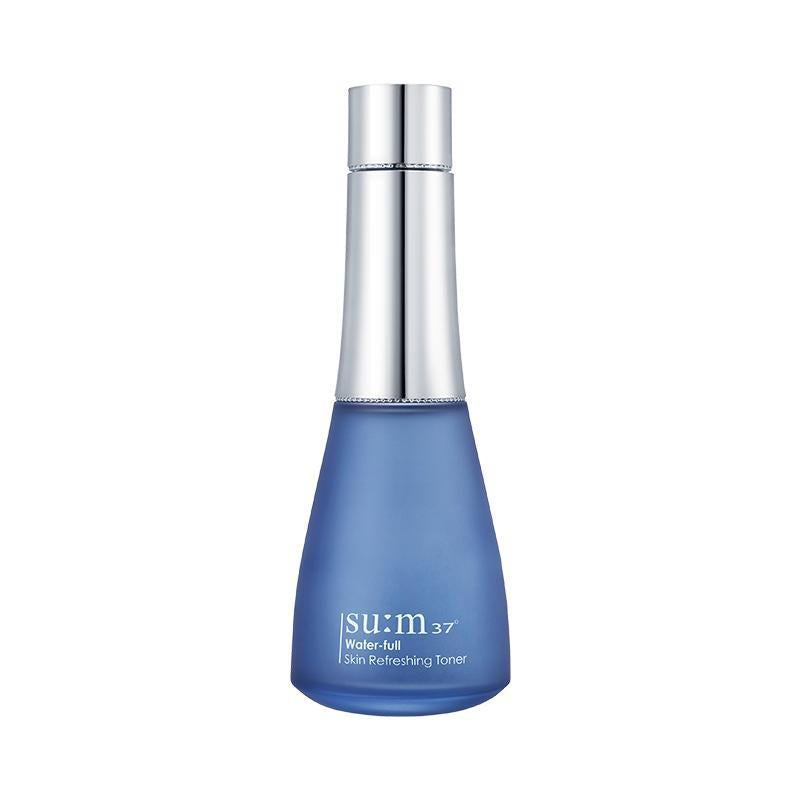 Su:m37 Water-full Skin Refreshing Toner 170ml Su:m37