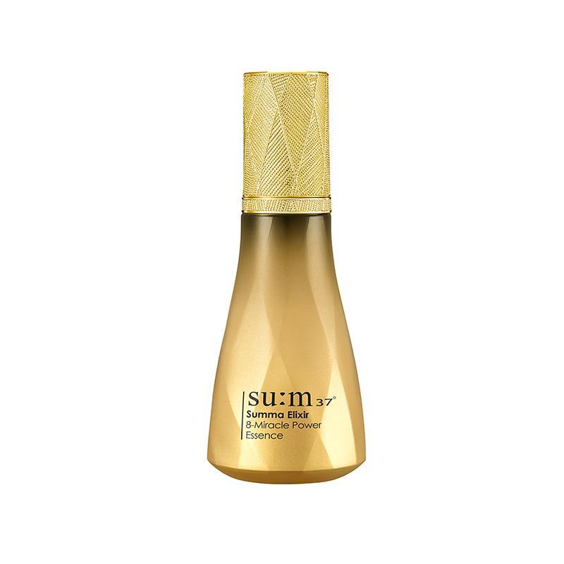 Su:m37 LosecSumma Repair Essence 60ml Su:m37