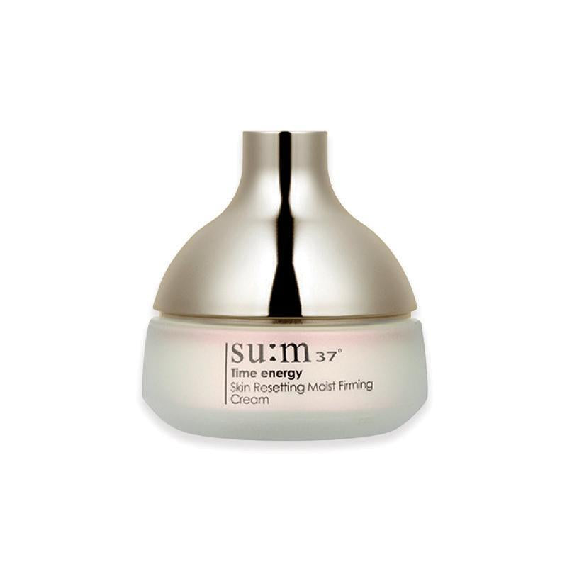 Su:m37 Time Energy Skin Resetting Moist Firming Cream 80ml Su:m37