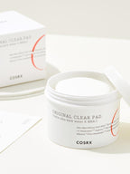 COSRX One Step Original Clear Pad 70pcs COSRX