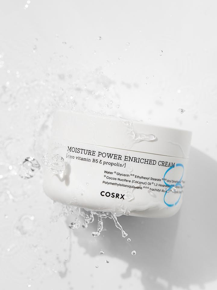 COSRX Hydrium Moisture Power Enriched Cream 50ml COSRX