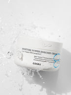 COSRX Hydrium Moisture Power Enriched Cream 50ml COSRX