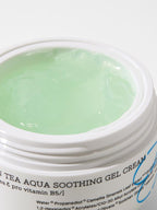 COSRX Hydrium Green Tea Aqua Soothing Gel Cream 50ml COSRX