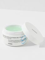 COSRX Hydrium Green Tea Aqua Soothing Gel Cream 50ml COSRX