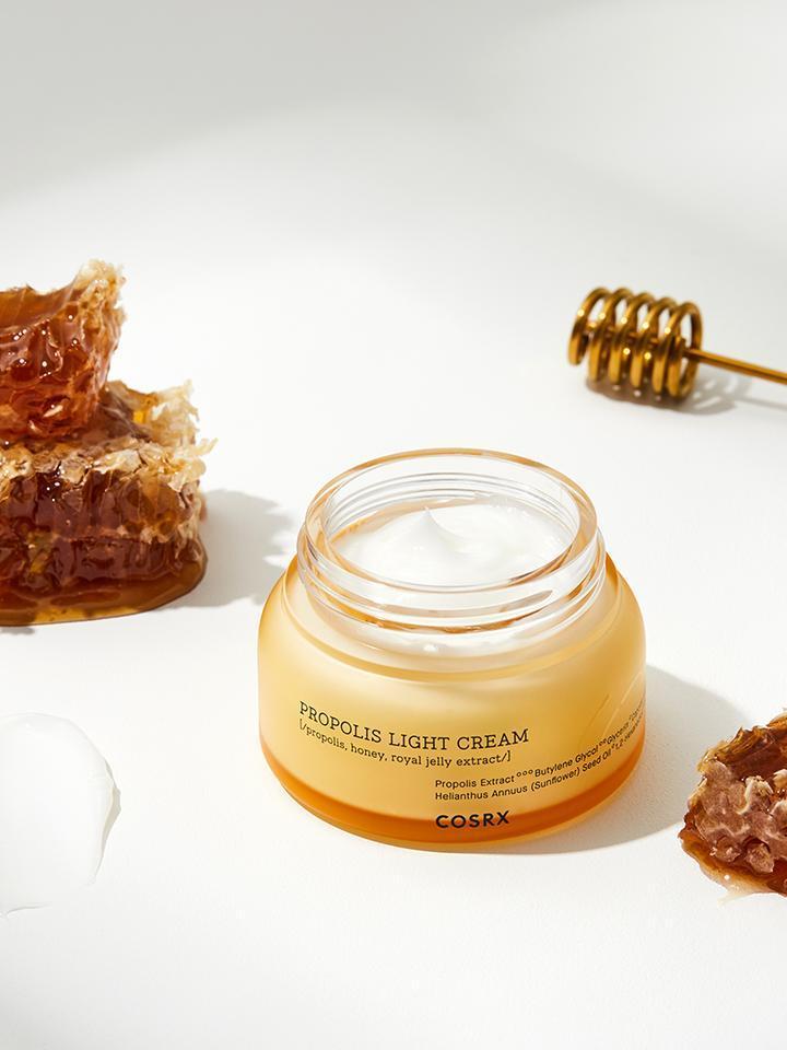 COSRX Full Fit Propolis Light Cream 65ml COSRX